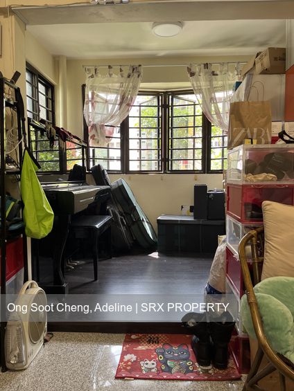 Ang Mo Kio Avenue 3 thumbnail photo